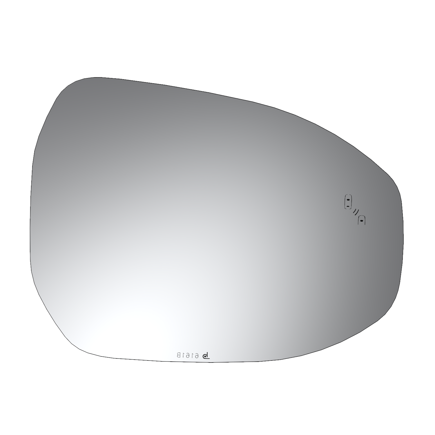 SIDE VIEW MIRROR